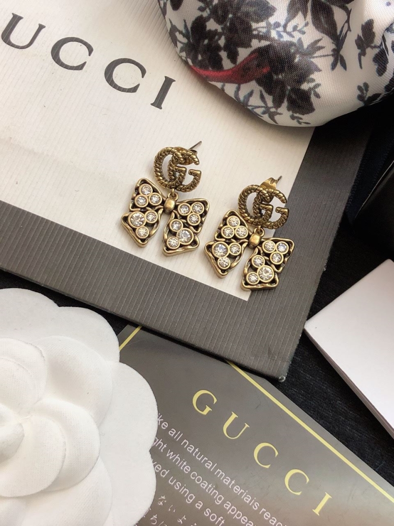 Gucci Earrings